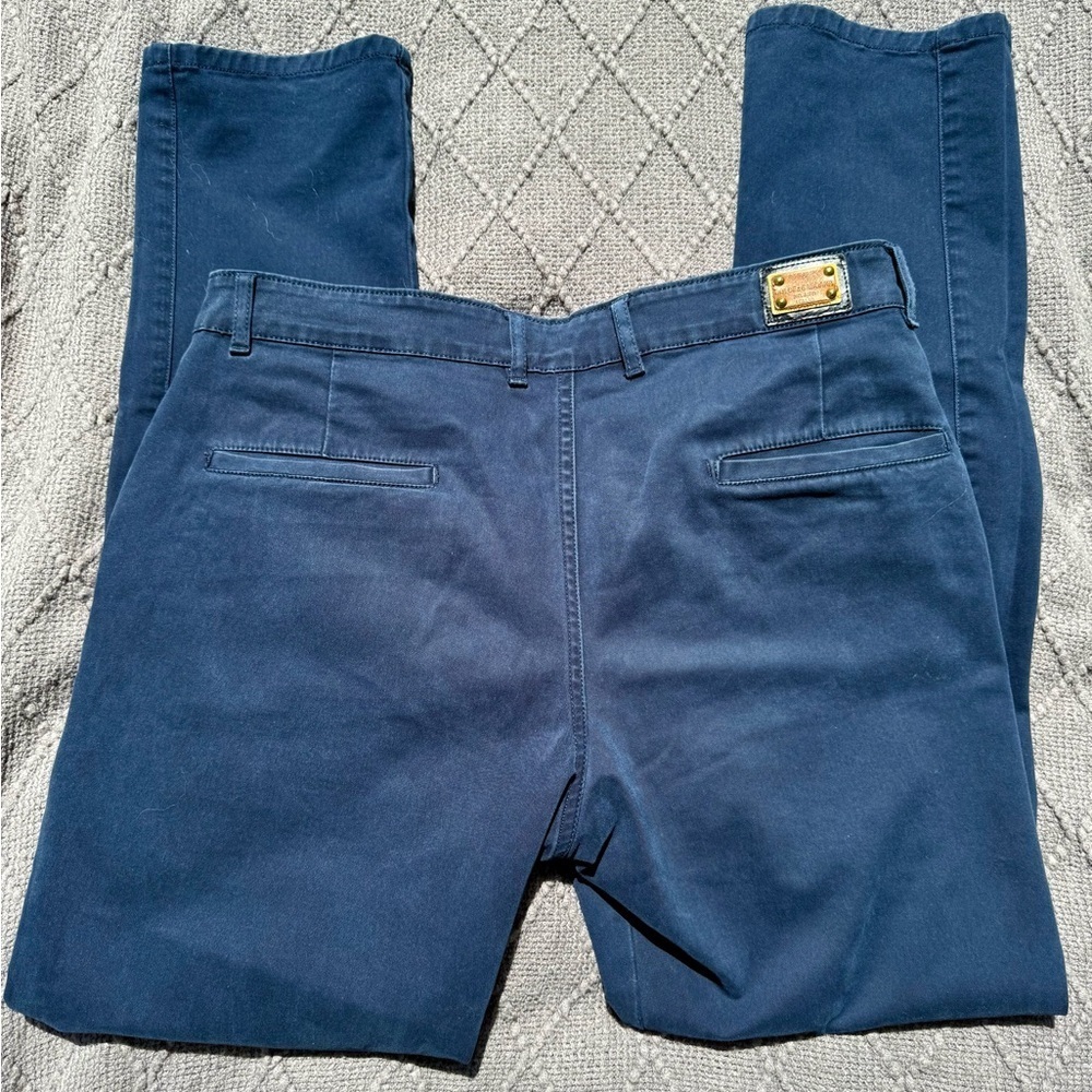 💎 Dolce & Gabbana Mens Chinos - Size 32W x 29L (measured) 💎 - Picture 2 of 13
